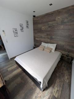 Chambre la Belle Étape - 7