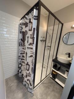 Chambre la Belle Étape - 4