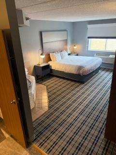 AmericInn by Wyndham St Cloud MN I-94 - 1