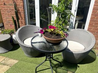 Ensuite Room near Hospital, St Lukes, County Hall - 8