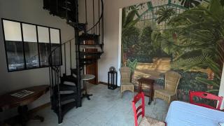 Le Chanoine - Centre Ville - Sens - 6