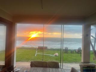 Suite Beira mar pé na areia - 4