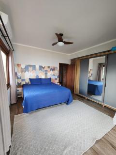 Suite Beira mar pé na areia - 3