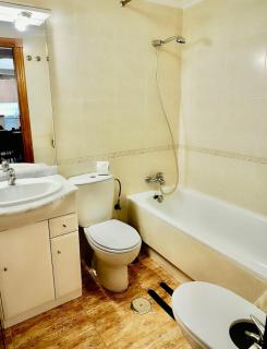 Marina View Apartment with Pool & Balcony - Near Beach - 1