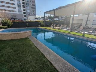 Apartment with access to the pool - 6
