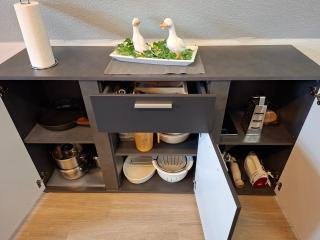 Ferienwohnung Landhaus Auf dem Hollo - 6