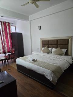 KALINGA INTERCONTINENTAL Manali - 4