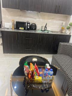 QasrStays قصر - 7