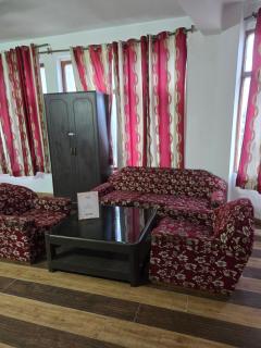 KALINGA INTERCONTINENTAL Manali - 6