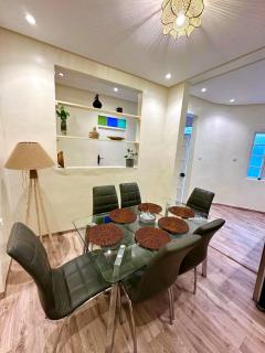 COSY-STAY1 Apartment Chefchaouen - 2