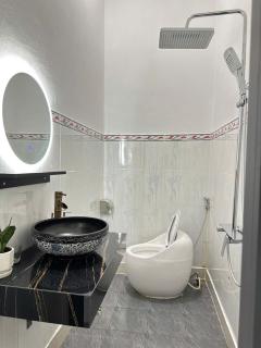 Homestay Daisy Măng Đen - 9