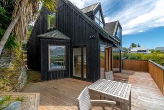 Elevated Outlook - Close to Town - Lake Views - 6