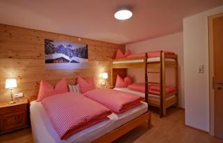 Ferienhaus Oberboden - 3