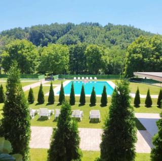 Seosko Turisticko Domacinstvo Ilic - 0