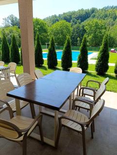 Seosko Turisticko Domacinstvo Ilic - 8