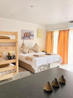 Bitterbessiebos Accommodation - 1