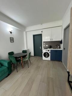 Appartment in Gonio Mgzavrebi - 5