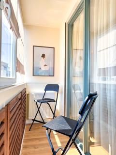 Kulkoosh central park King-size bed - 8