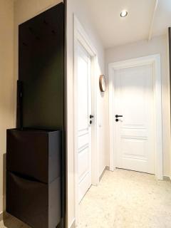 Kulkoosh central park King-size bed - 5