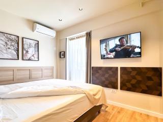 Kulkoosh central park King-size bed - 4