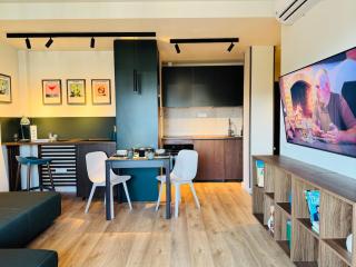 Kulkoosh central park King-size bed - 3