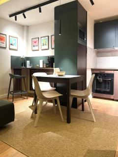 Kulkoosh central park King-size bed - 2