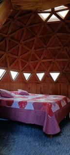 Domo cudico espacio natural - 3