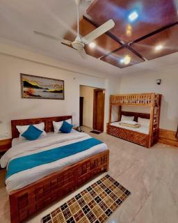 Inn The Mountains - 6