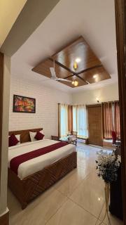 Inn The Mountains - 4