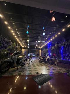 Tam Coc Hung Ha Homestay - 6