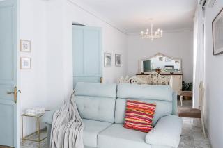 Stately Home Casa Atalaya Center Córdoba - 2