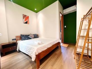 Happy Stay Resort Novaworld Phan Thiet - 8