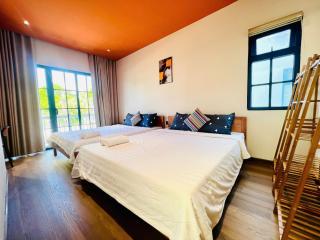 Happy Stay Resort Novaworld Phan Thiet - 6