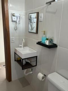 Apt Aconchego I - 1