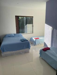 Casa tranquila e arborizada - 8