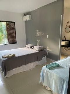 Casa tranquila e arborizada - 5