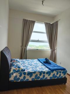 Seaview Emerald Sandakan - 9