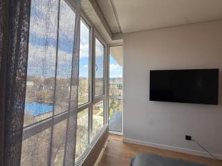 Comfort Apartment Riscani Chisinau - 7