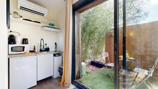 expat renting - L'Annexe - Wifi - Climatisation - 2