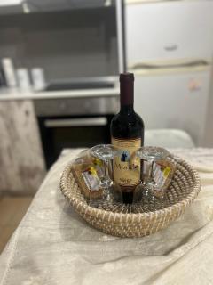 La Casa de Tsampika - 6