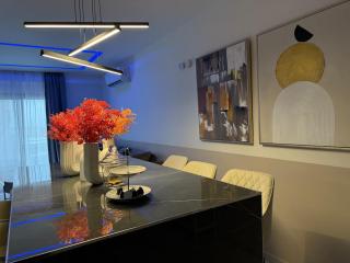 The Limassol Chapter Live the Experience 3BR - 1