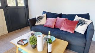 expat renting - L'Annexe - Wifi - Climatisation - 7