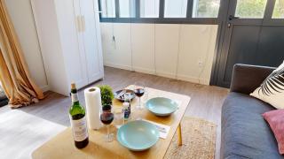 expat renting - L'Annexe - Wifi - Climatisation - 6