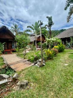 Tamarin Lodge - 2