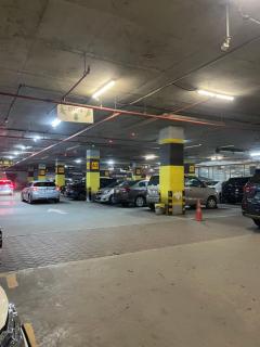 Luxury 2 Bed Apartment at Goldcrest Mall DHA Phase 4 Lahore by Monark Suites - 5