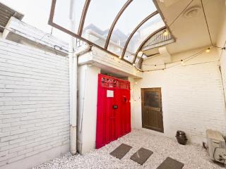 Seoul Wall Loft - 7