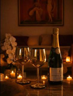 Secret House, La Villa Rom'Antiqua, expérience immersive - 3