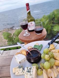 Villa Dérimbeault - 9