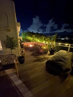 Villa Dérimbeault - 1