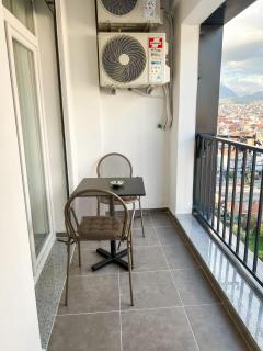 Sunrise Nature Tirana Apartment - 3